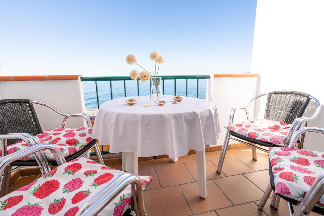 Apartamento Junto Al Mar En Costa Tropical Y Alpujarras Granadinas Melicena Exterior photo
