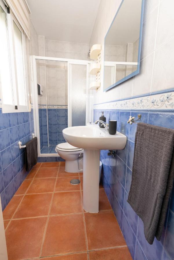 Apartamento Junto Al Mar En Costa Tropical Y Alpujarras Granadinas Melicena Exterior photo