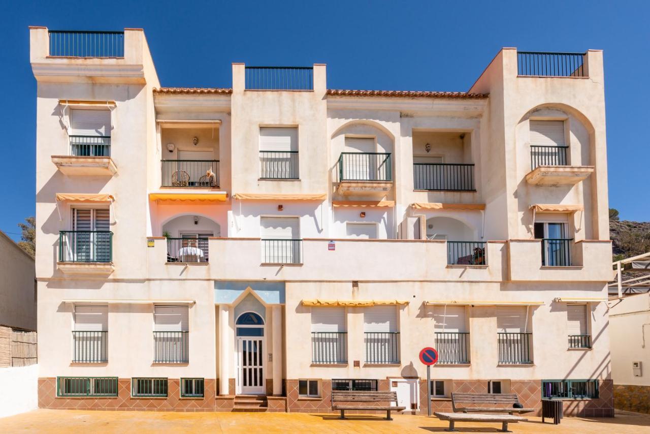 Apartamento Junto Al Mar En Costa Tropical Y Alpujarras Granadinas Melicena Exterior photo